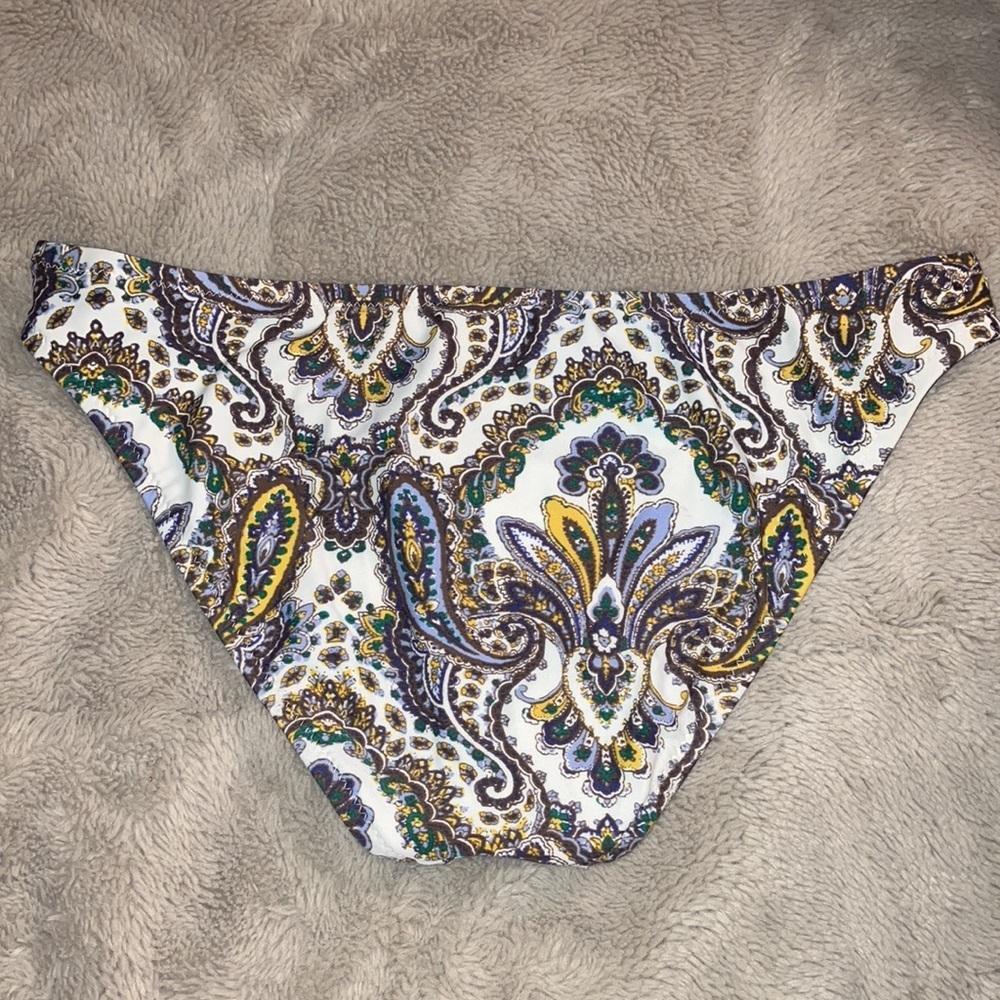 J Crew Bikini, Small - Picture 5 of 9